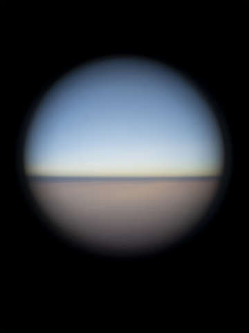 Circle Sky