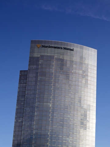Milwaukee skyline 5