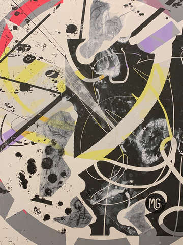 Creative Flow
