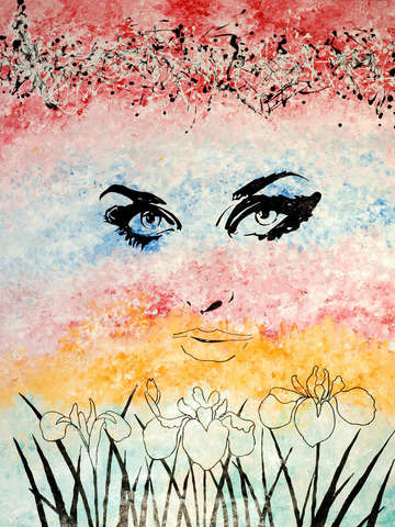 The Eyes of Today and Tomorrow