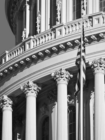 Capitol Rotunda