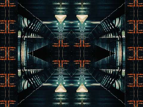 Solstice Gate
