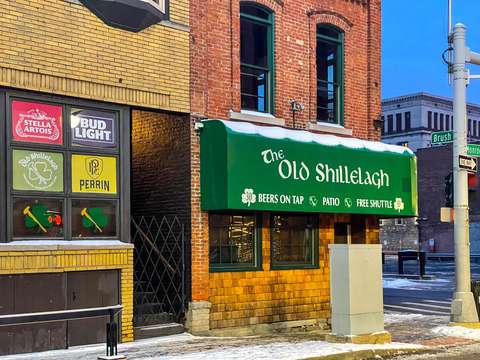Old Shillelagh IMG_7273 Detroit MI