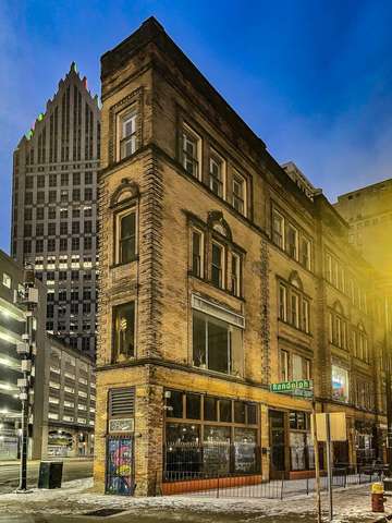 The Keep Corner Bar IMG_7245 Detroit MI