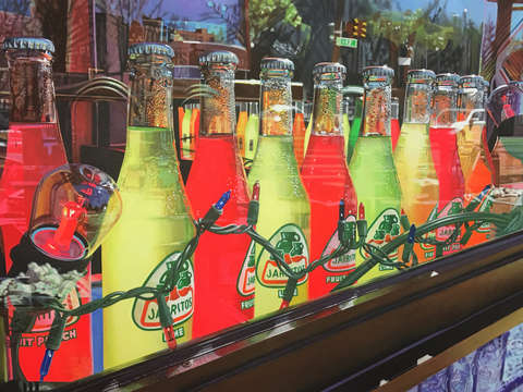 Jarritos