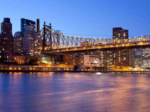 Queensboro Bridge