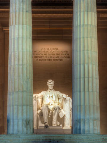 Lincoln 6