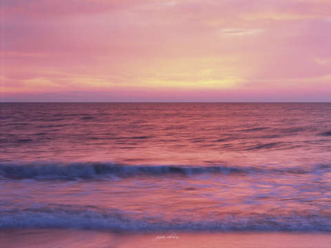 Pastel Sky