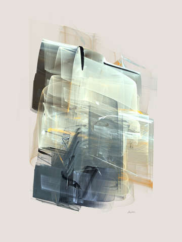 Colortrails 16140