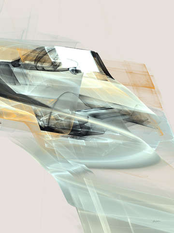 Colortrails 16153
