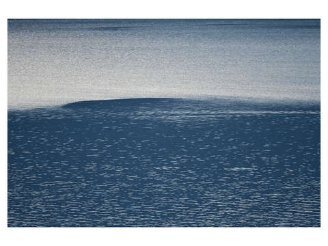 Lake Ashinoko Abstraction 1