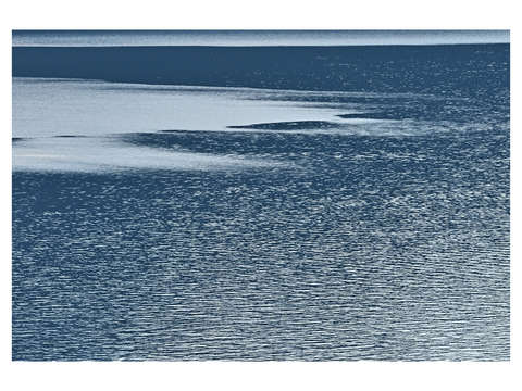Lake ashinoko abstraction 3