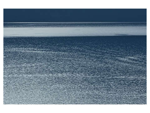 Lake Ashinoko Abstraction 4