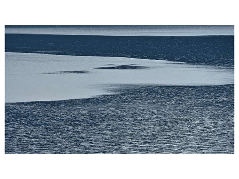 Lake ashinoko abstraction 6