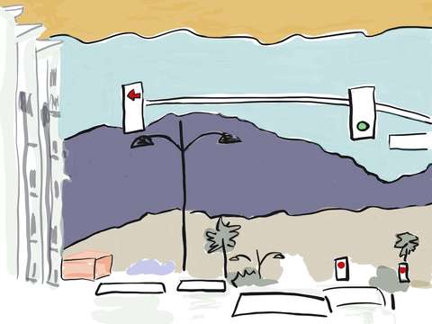 Pass ave burbank
