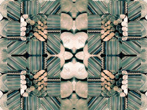 Flower Of Industry