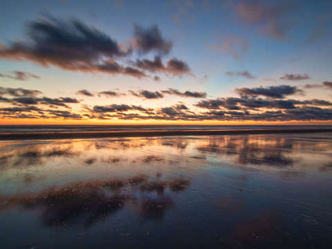 Morning reflections 2