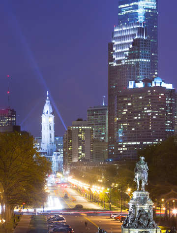 Philadelphia 3