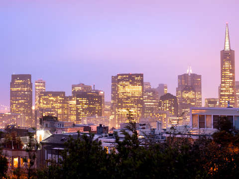 San francisco 14