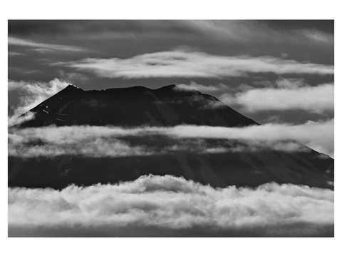 Conversations with mount fuji 4
