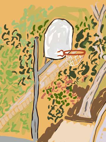 Hoops