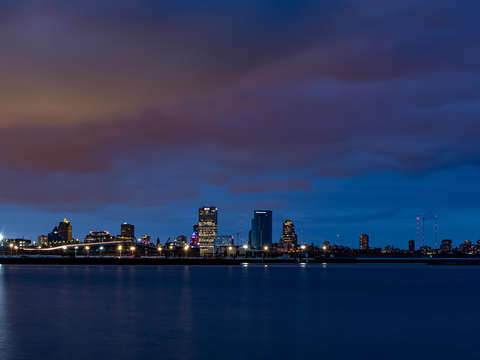 30 seconds at south shore