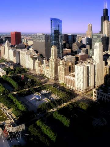 Good morning chicago