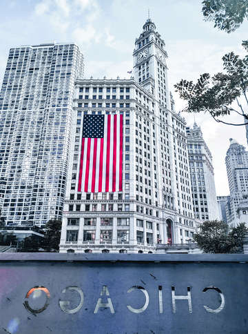 United states of america