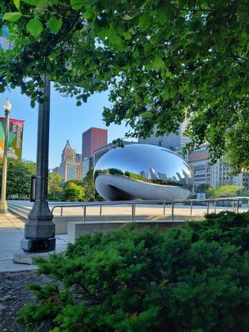 The bean 2