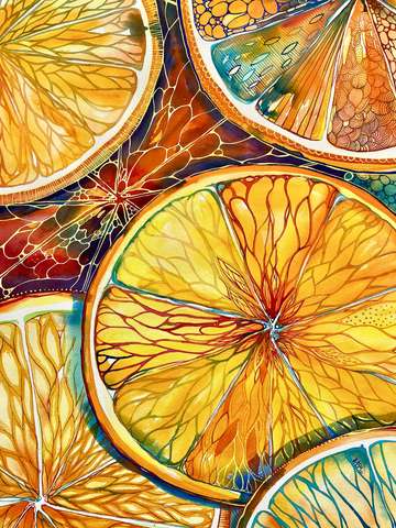 Tangerines