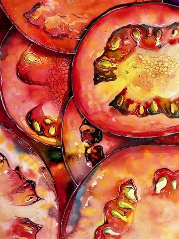 Tomatoes 3