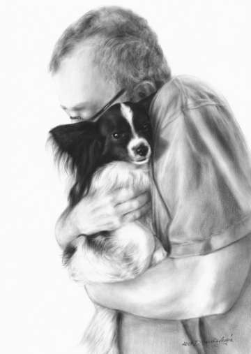 American art awards winner deepest emotion