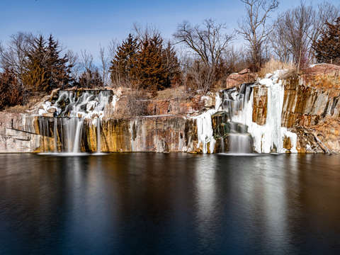 Daggett memorial park