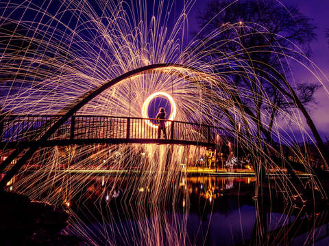 Spin cycle 2