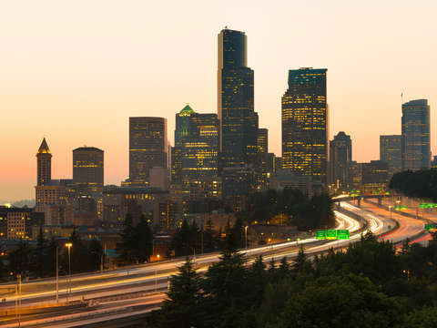 Seattle