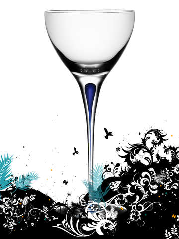 Drink garden