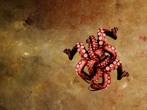 Octothing