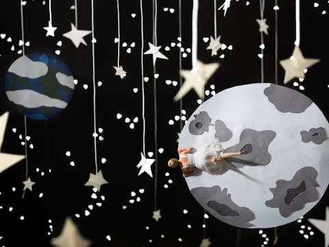 Moon 7
