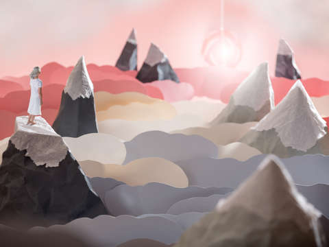 Mountains 14