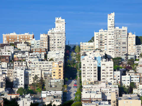 San francisco 15