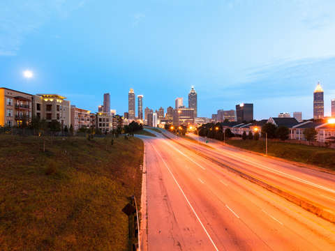 Atlanta 3