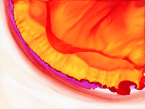 Solar blast