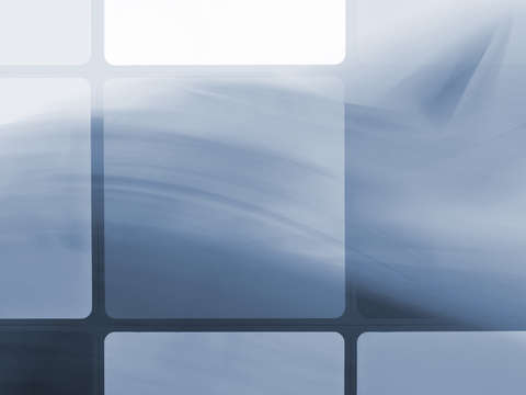Squares water 15564