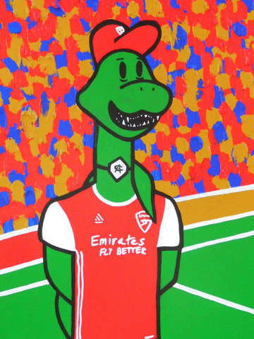 Arsenalrex