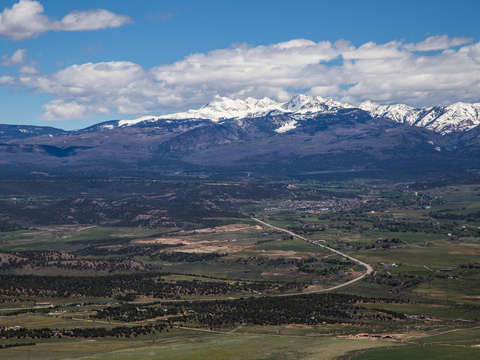 Mancos valley
