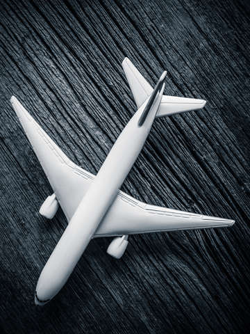 Im leaving on a jet plane