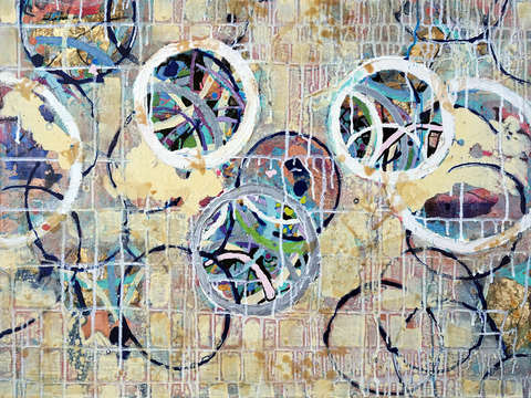 Grid axis