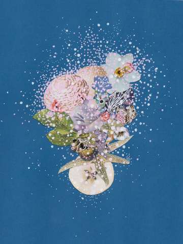 Moon peony