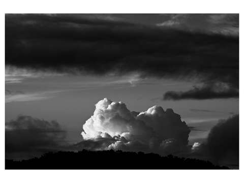 Where the earth merges with the sky 2