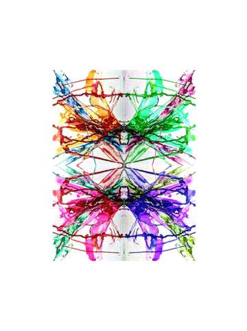 Explosion matrix